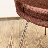 Mid-Century Kilta Lounge Armchair by Olli Mannermaa for Eugen Schmidt