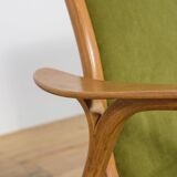 Model Lamino Armchairs by Yngve Ekström for Swedese, Sweden, 1960s