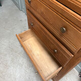 1950s chest of drawers