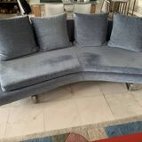 B&B Italia sofa Arne model