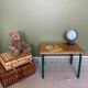 Bureau écolier années 50