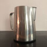 Stainless steel pitcher