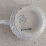 Tasse terre de fer Céranord