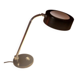 Maison Jumo model 900 desk lamp, circa 1960-70.