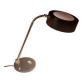 Maison Jumo model 900 desk lamp, circa 1960-70.