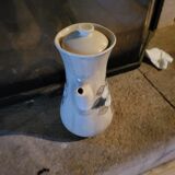 Ceramic coffee maker