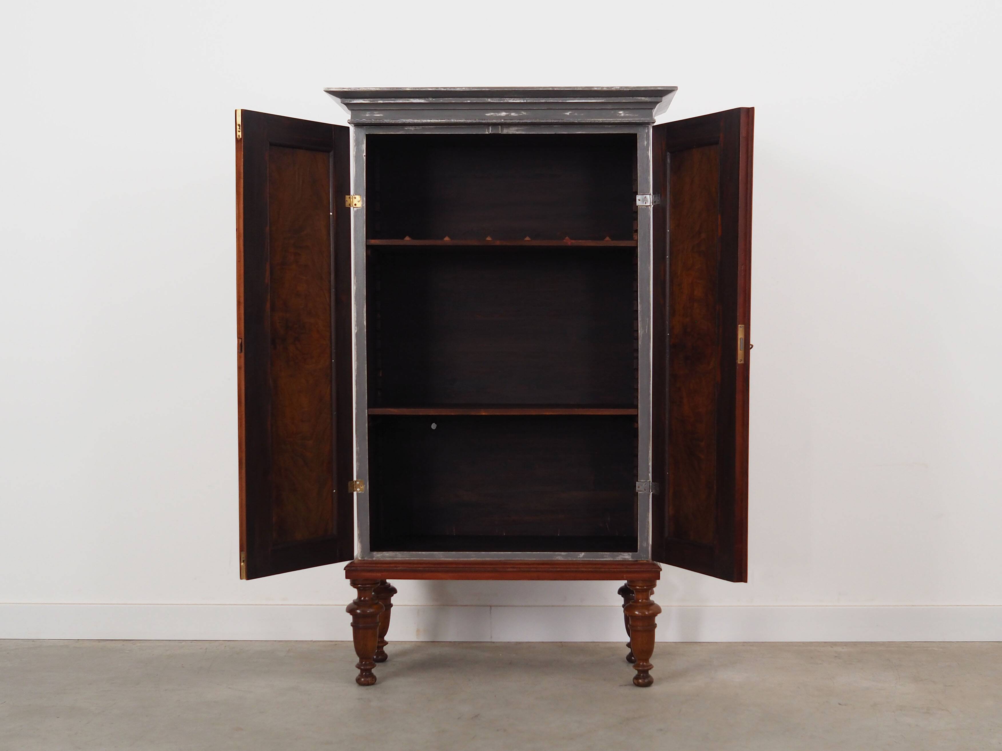 Pine dresser, Danish design, 1960s, production: Denmark