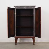 Meuble en pin, design danois, années 1960, production : Danemark