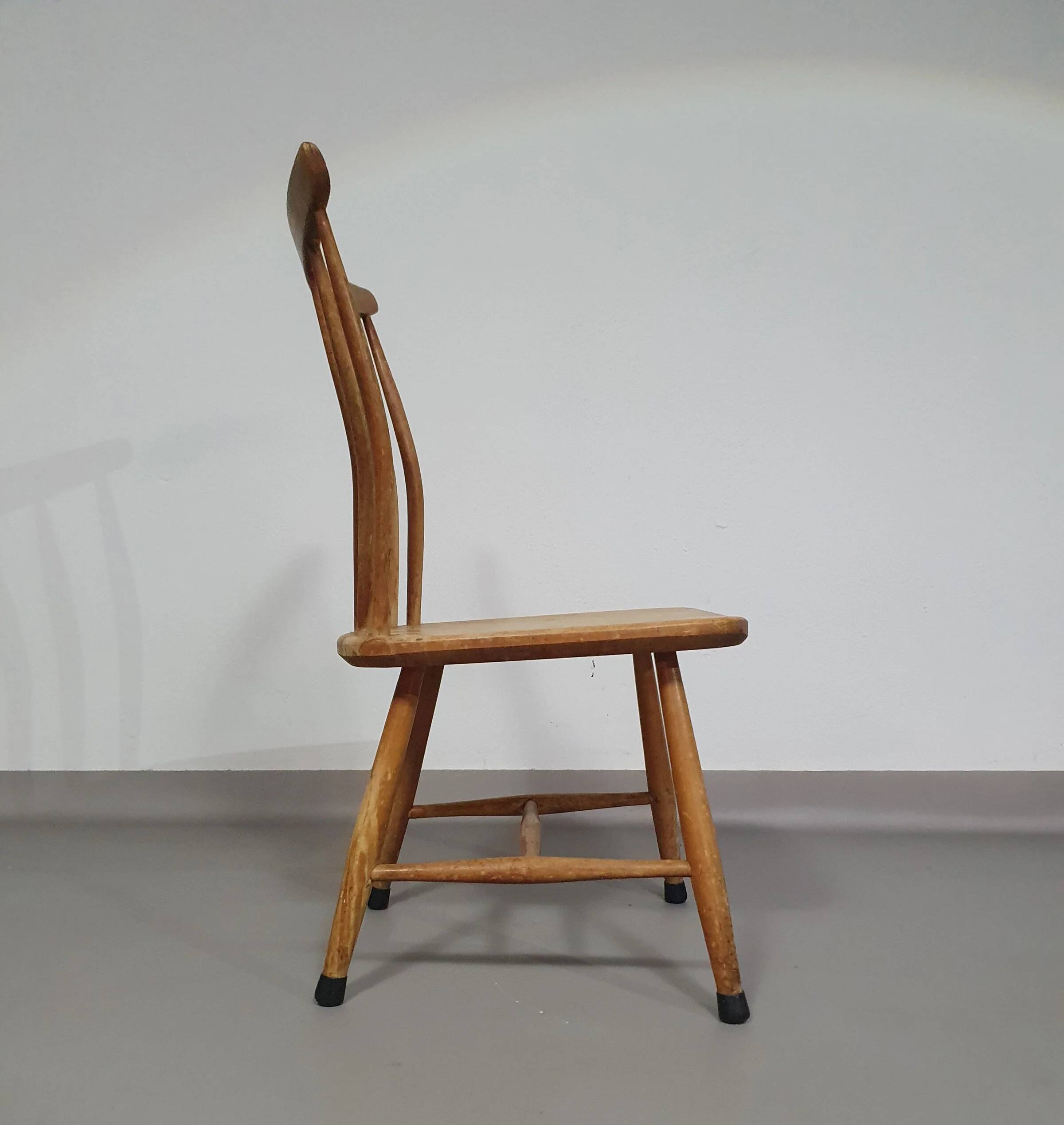 Scandinavian design chairs akerblom design bar chair birch wooden chair sweden