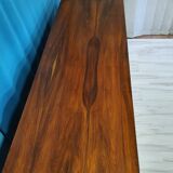 Renovated sideboard made in Germany (DDR) from the 1960s.
