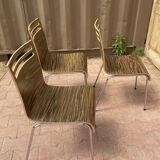 Scandinavian style chair