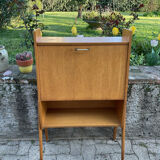Vintage children's secretary