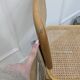 Chaise B32 par Marcel Breuer