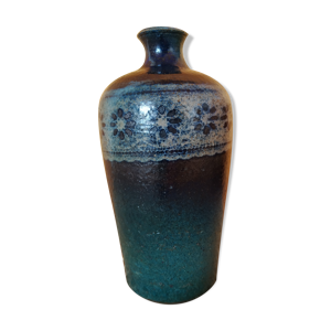 Vase ceramique paul Quere