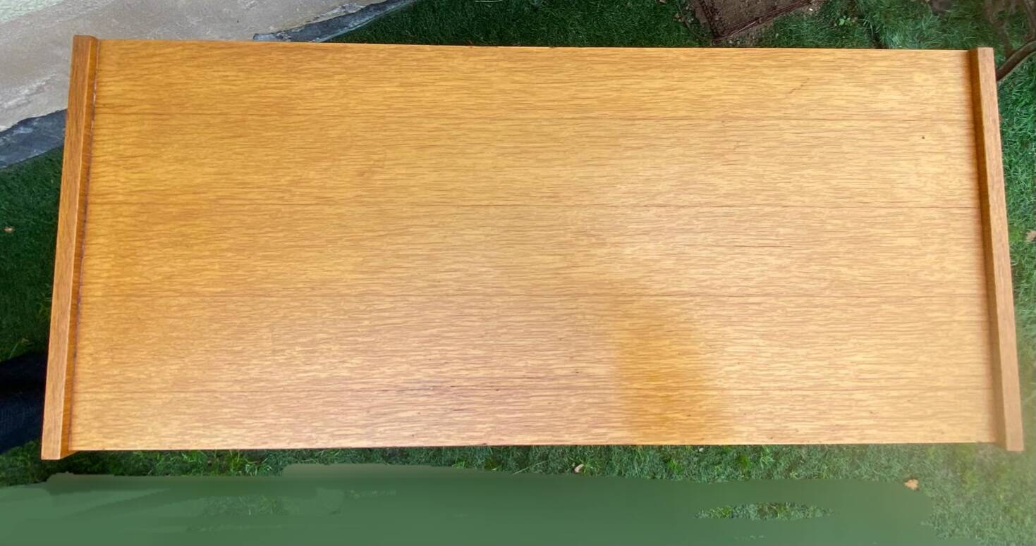 Chest of drawers from the 1950s/60s