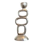 Bougeoir Cercle XL style Matthew Hilton