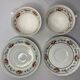 Anciennes tasses à thé porcelaine anglaise Regent China début XXème