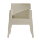 Fauteuil Toy dessiné par Starck