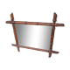 Mirror need bamboo