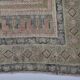 Anatolian Kurdish Wool Carpet sku 3088