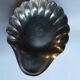 Lot 6 trinket bowls Air France Wiskemann shell shape