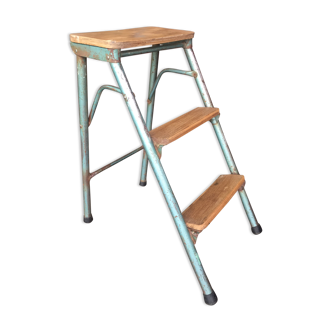 Stool