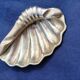 Shell Ashtray Brass 💐