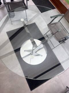 Table design FIAM