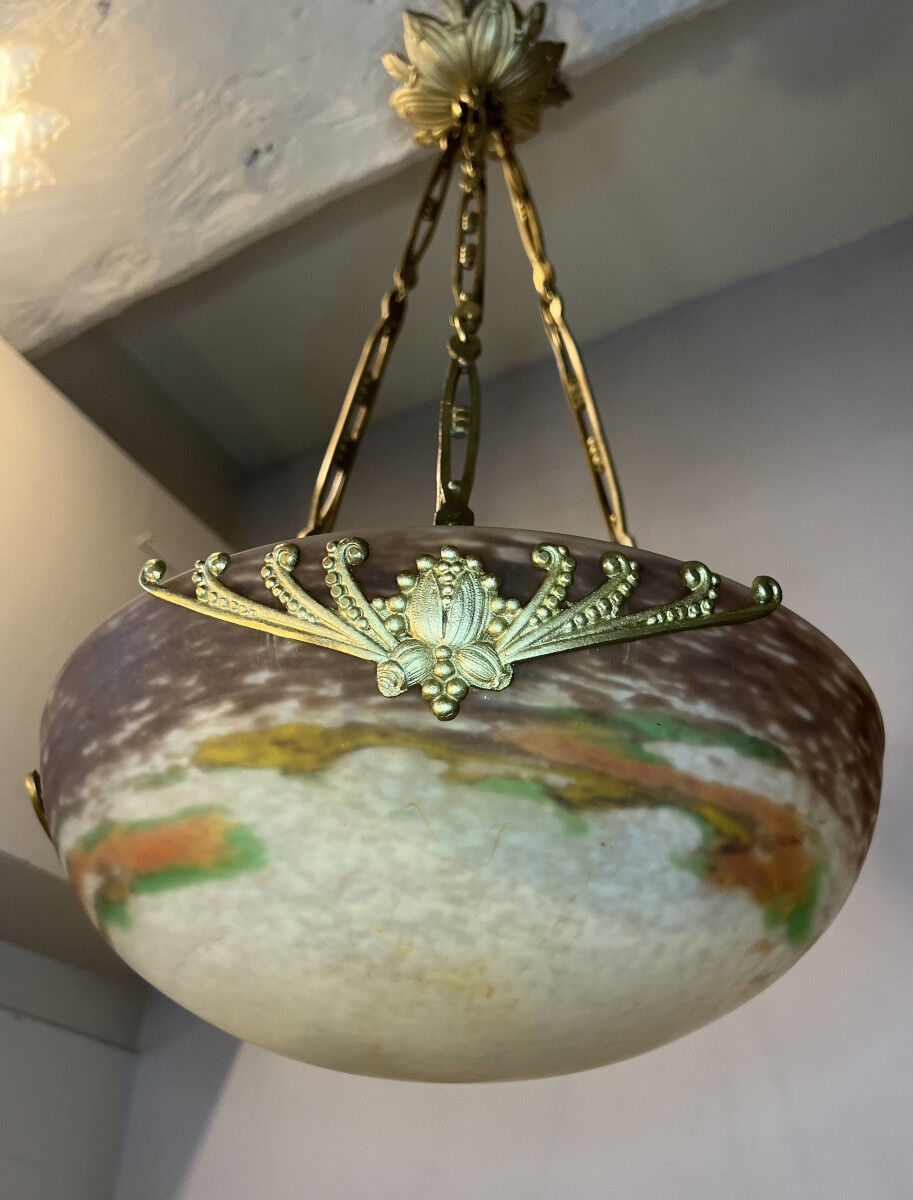 Muler ceiling suspension light