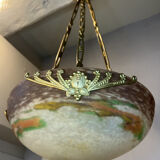 Muler ceiling suspension light