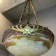 Suspension plafonnier Muler