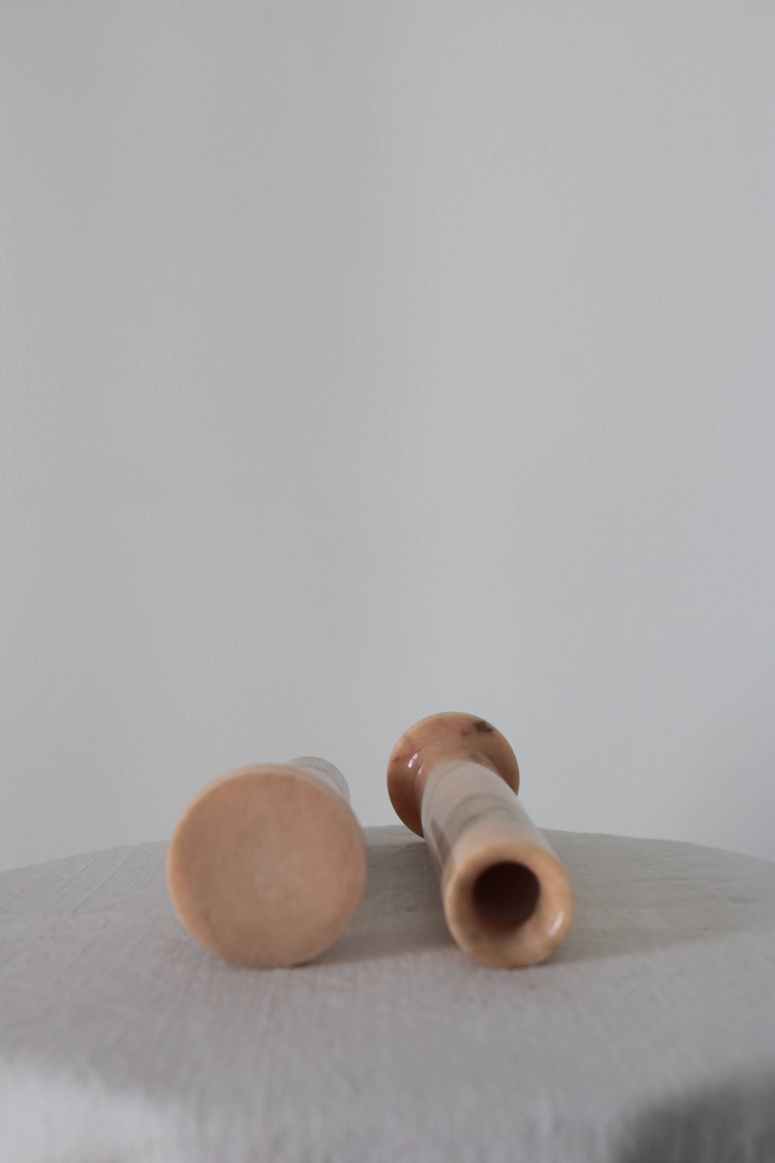 Pair of candlesticks