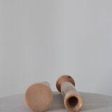 Pair of candlesticks