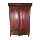 Armoire Granvillaise