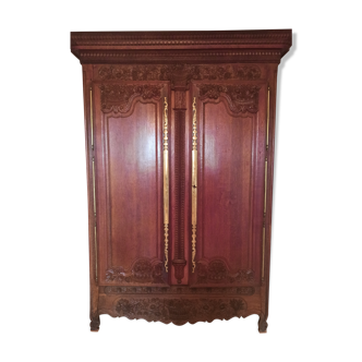 Armoire Granvillaise