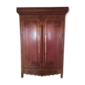 Armoire Granvillaise