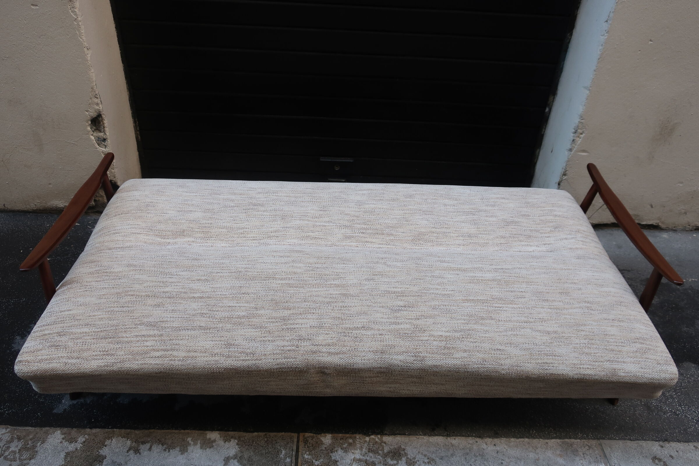 Daybed sofa from the 60s