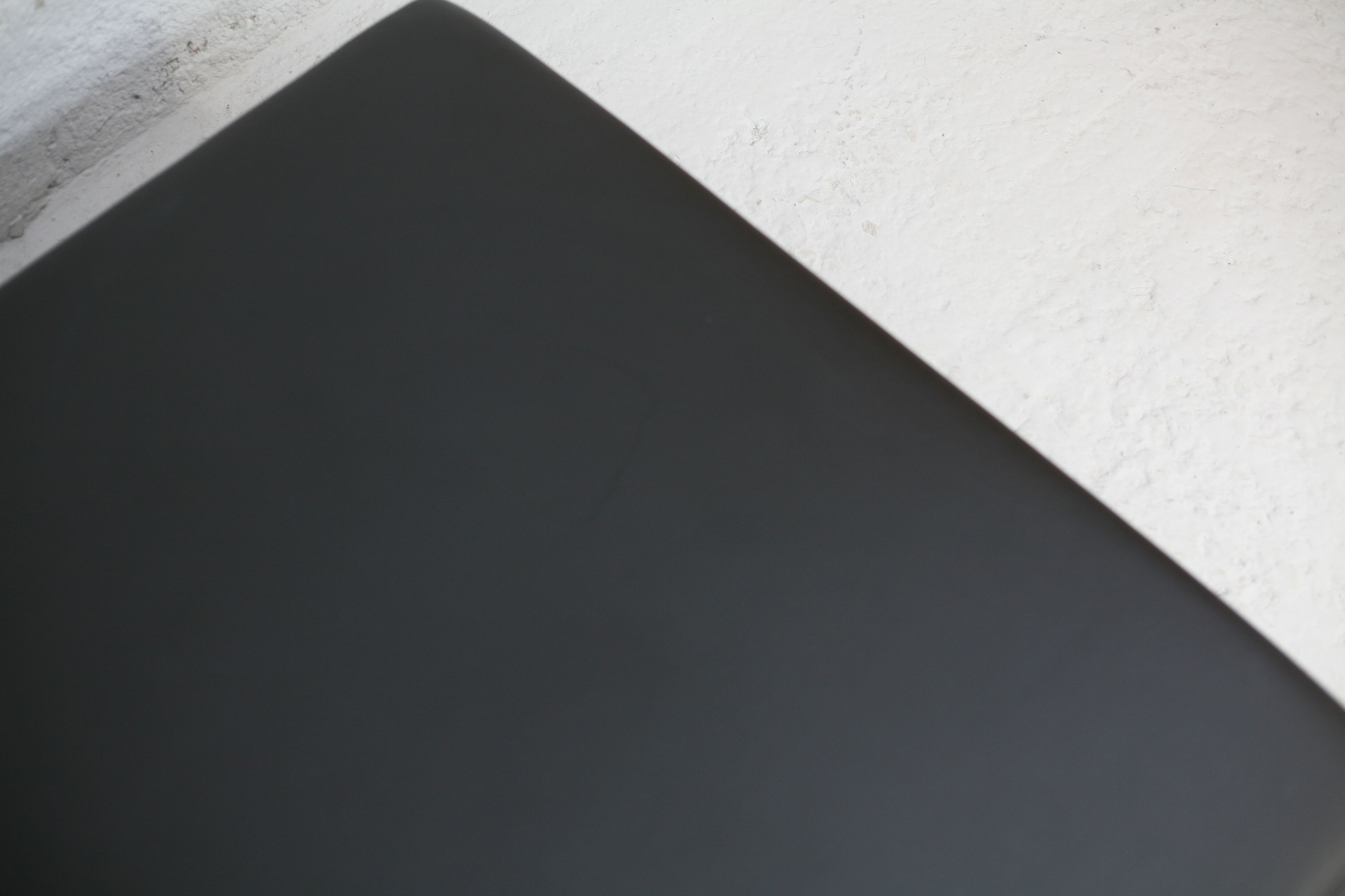 Modular sofa 2 places model "Plastics"Piero Lissoni Italy, circa 2005