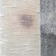 2-branched lamppost vintage 60s