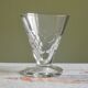 Val-Saint-Lambert 7 foot glasses