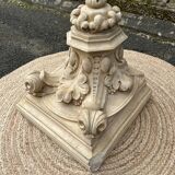 Stucco corbel
