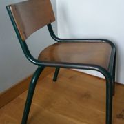 Children's school chair