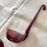Bubble glass service