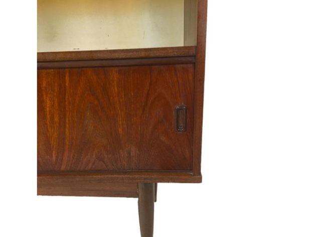 Buffet vintage
