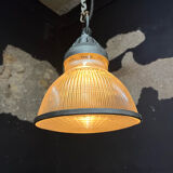 Holophane suspension