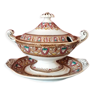 Saucière