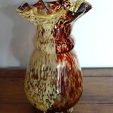 Clichy's vase series "Tigrée" 1871
