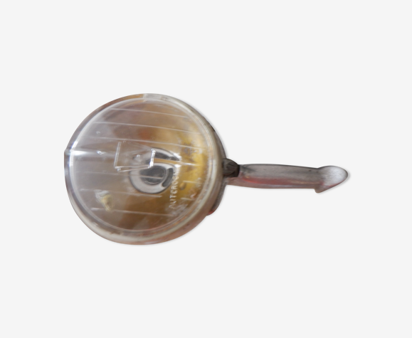 Baladeuse phare Auteroche Marchal