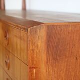 vintage highboard from Finland