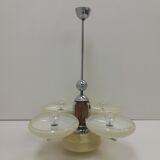 Lustre Art Déco, Tchécoslovaquie